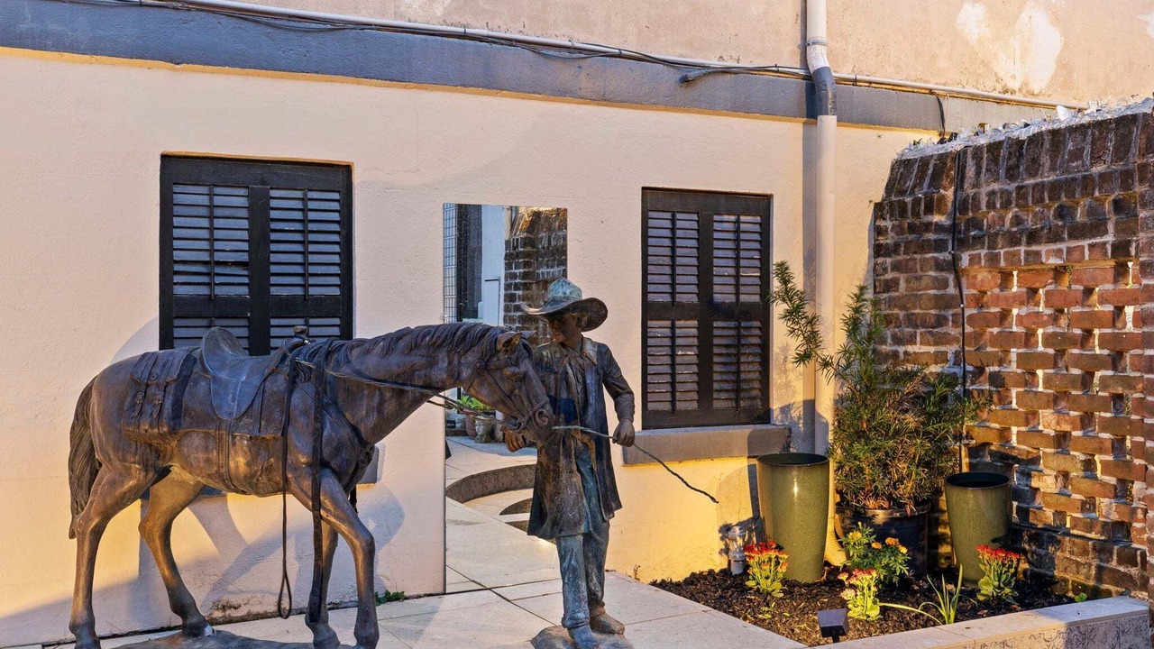 Photo of Others in Historic Downtown Savannah