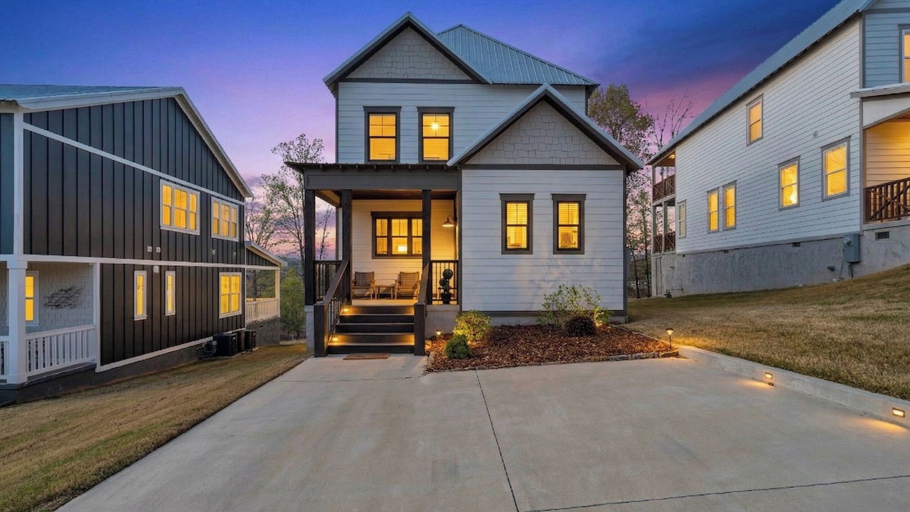 Photo of Outdoor in Guntersville