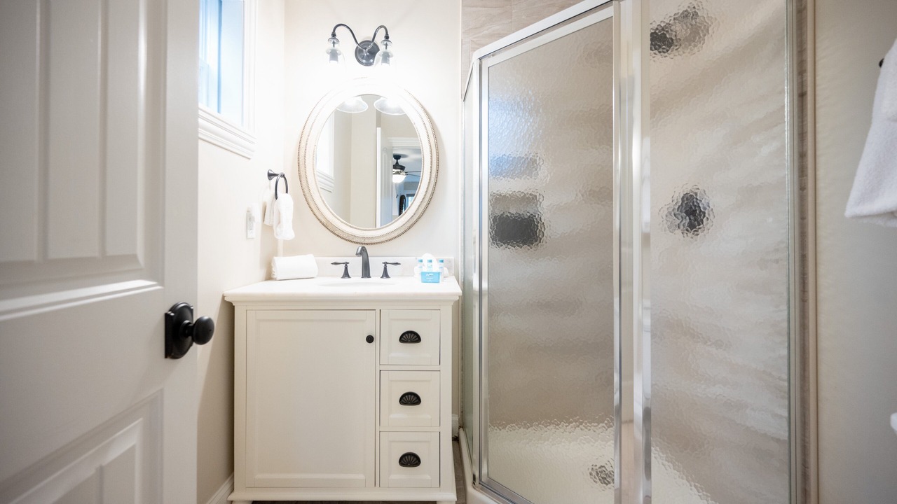 Photo of Bathroom in West Olive