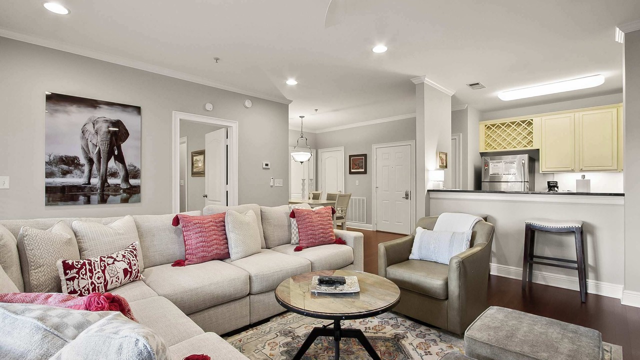 Photo of Livingroom in Tuscaloosa