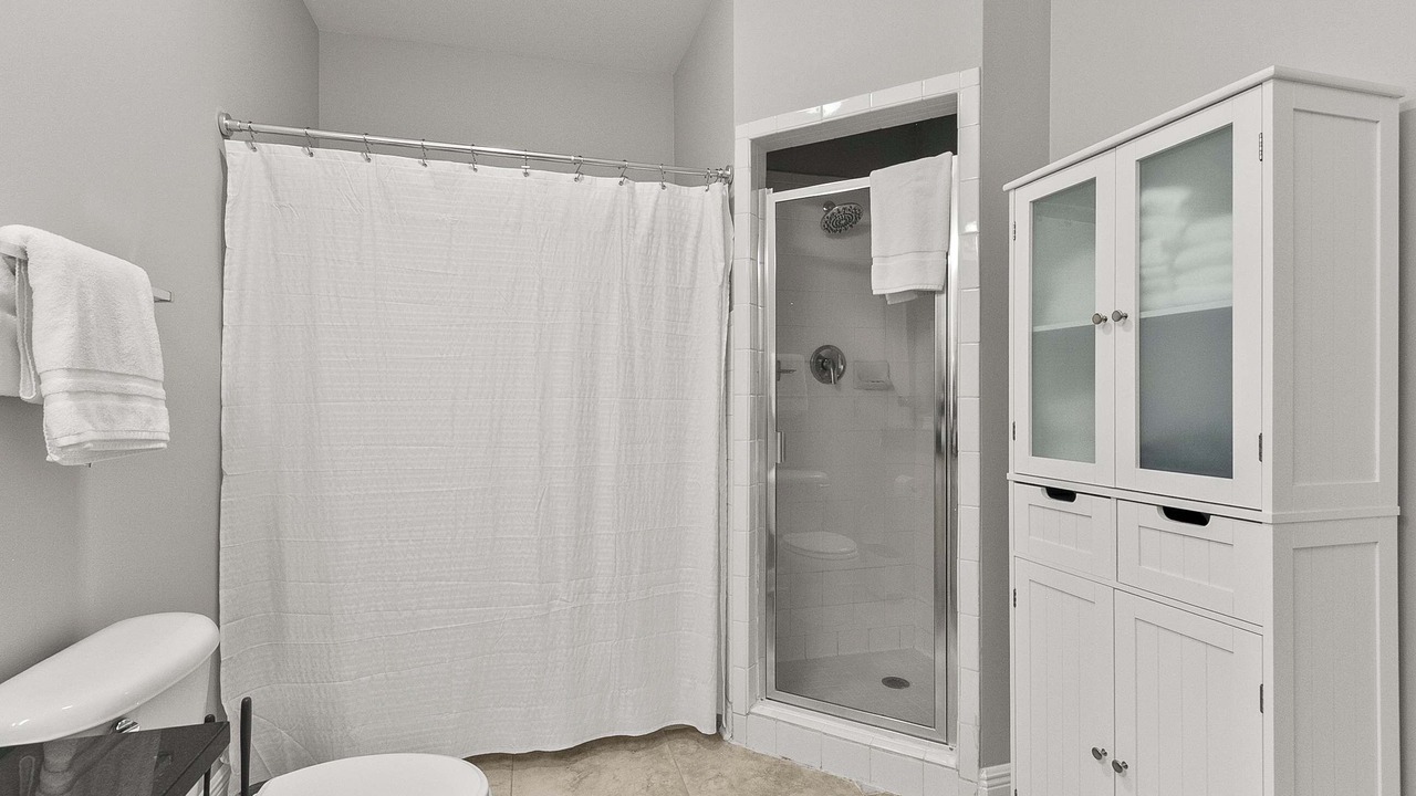 Photo of Bathroom in Tuscaloosa