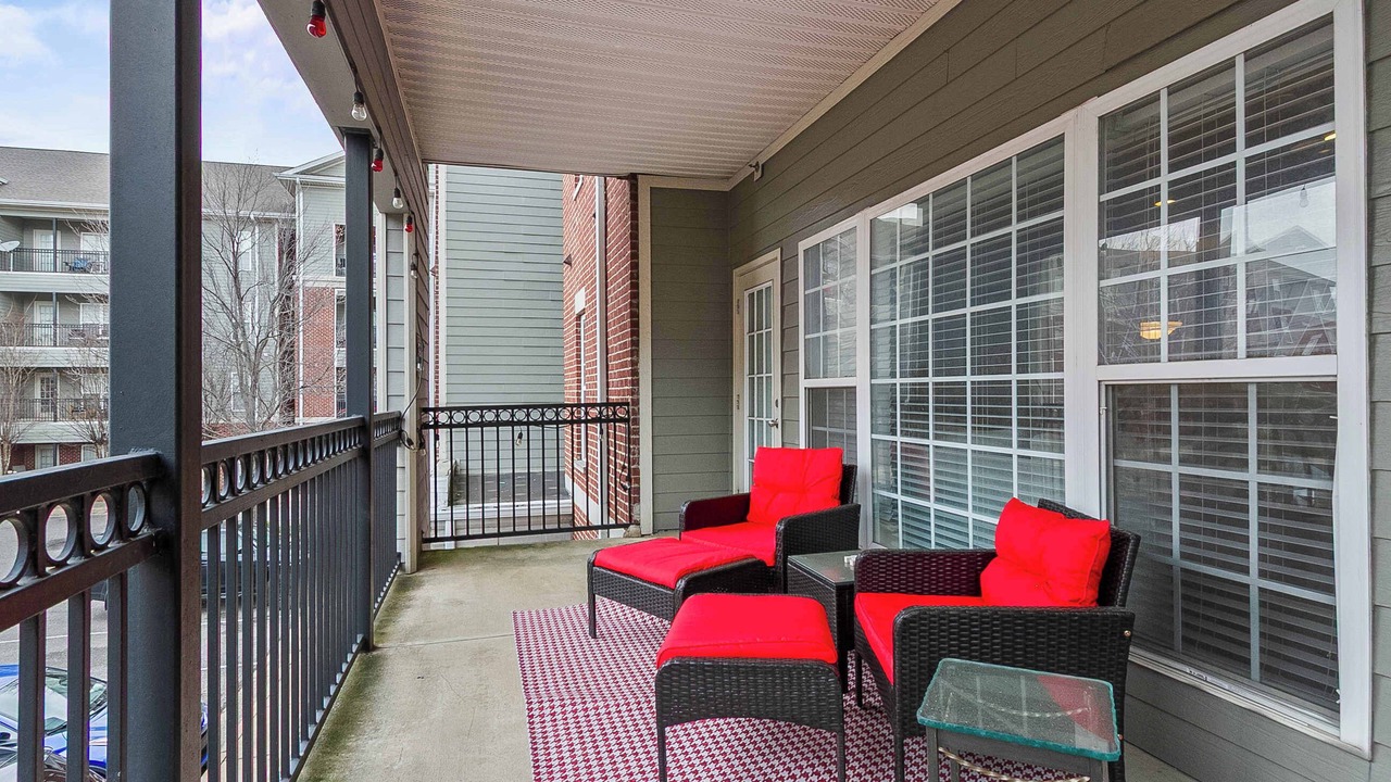 Photo of Outdoor in Tuscaloosa