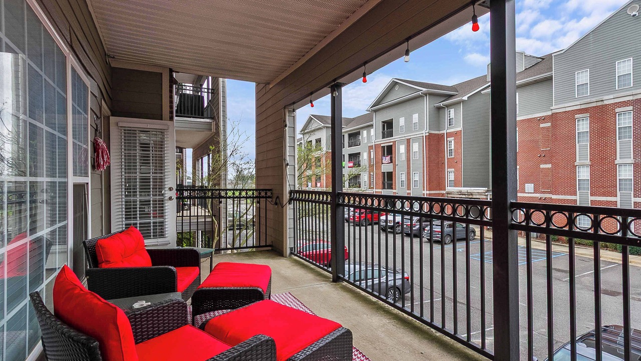 Photo of Outdoor in Tuscaloosa