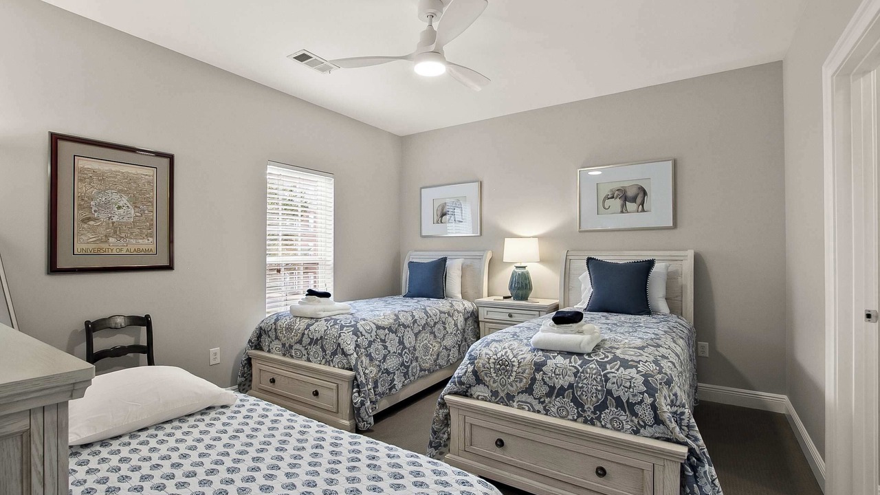 Photo of Bedroom in Tuscaloosa