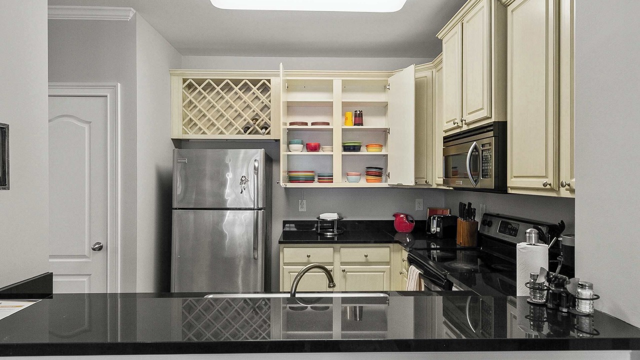 Photo of Kitchen in Tuscaloosa