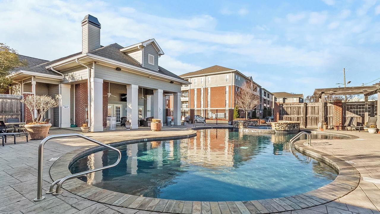 Photo of Outdoor in Tuscaloosa