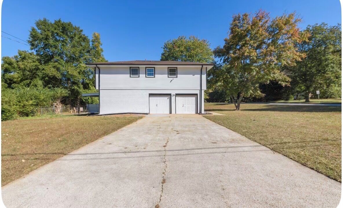 Photo of Outdoor in Decatur