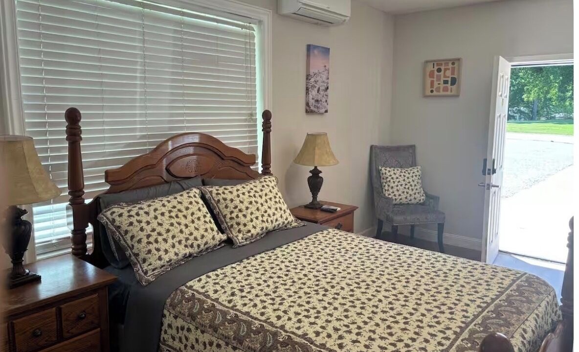 Photo of Bedroom in Decatur