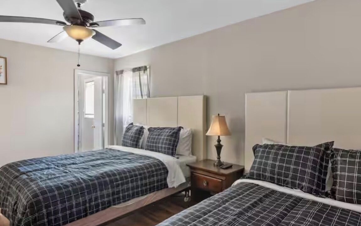 Photo of Bedroom in Decatur