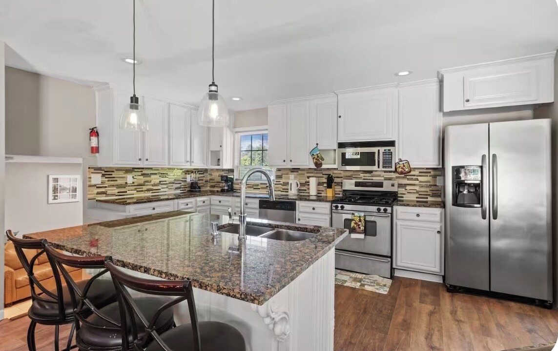 Photo of Kitchen in Decatur