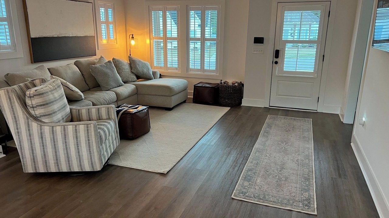 Photo of Livingroom in Auburn