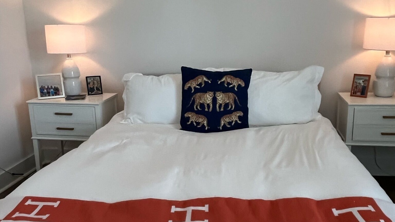 Photo of Bedroom in Auburn