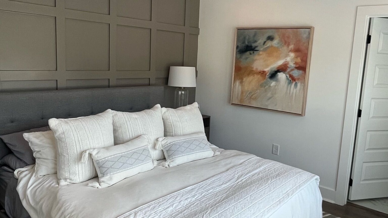 Photo of Bedroom in Auburn