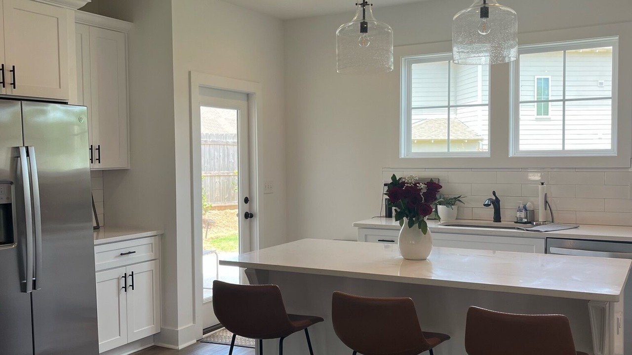 Photo of Kitchen in Auburn
