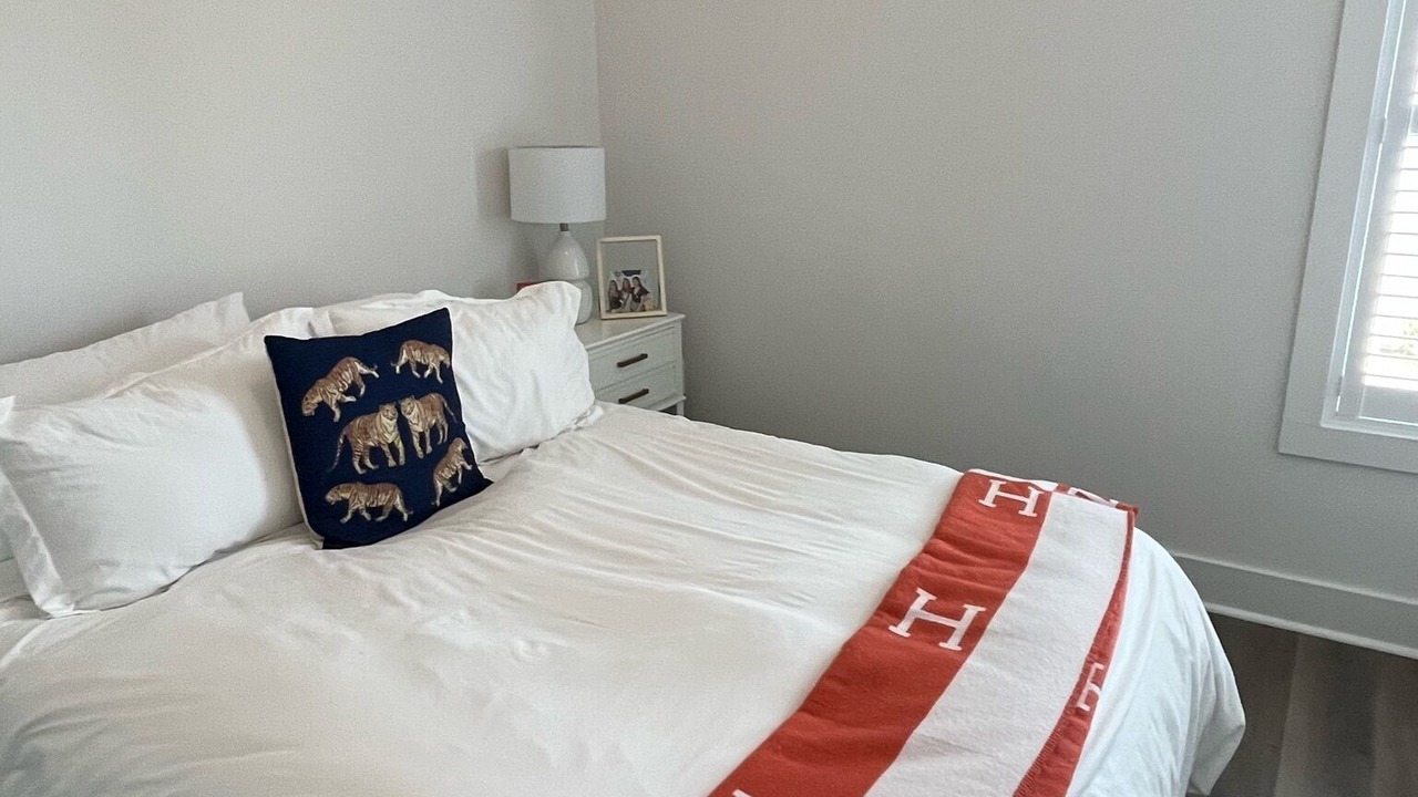 Photo of Bedroom in Auburn