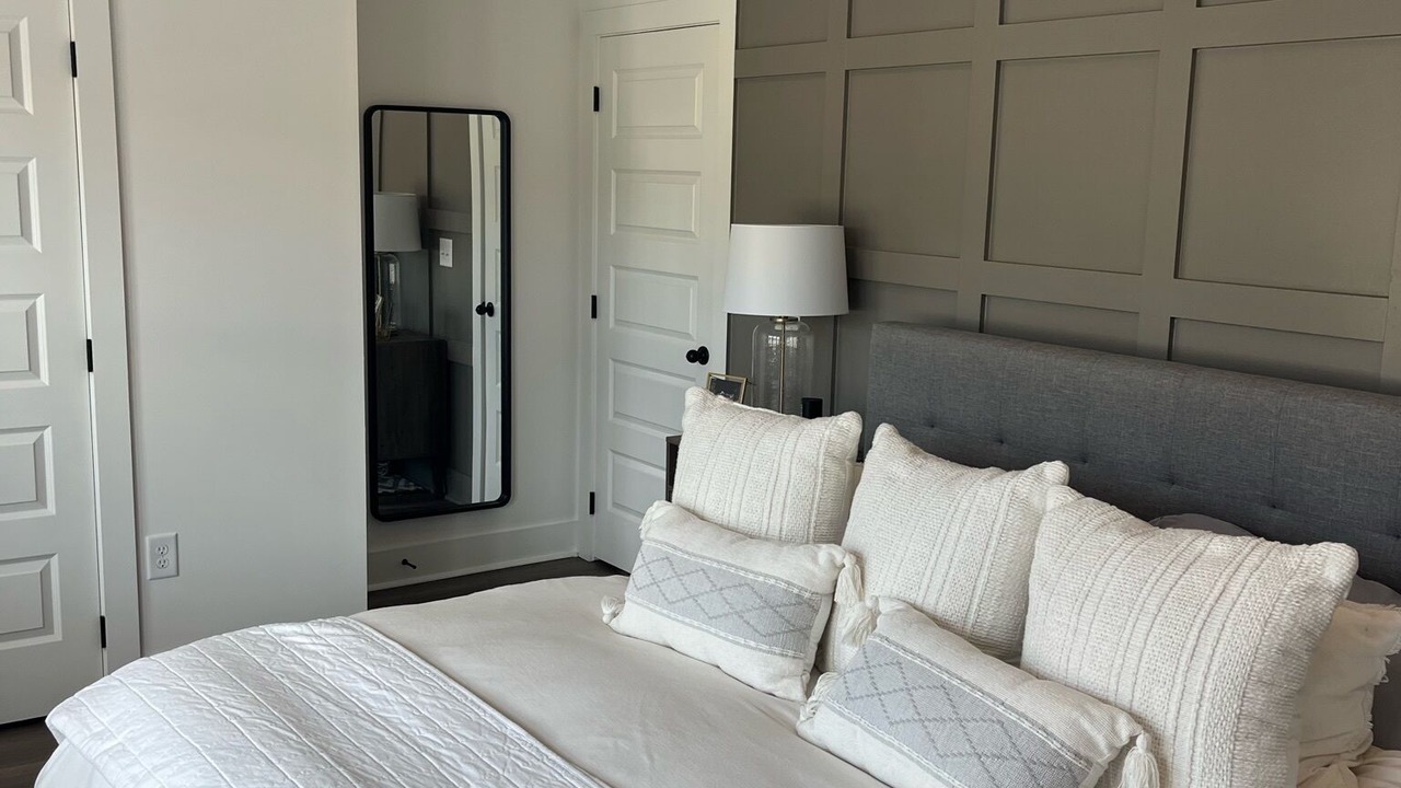 Photo of Bedroom in Auburn