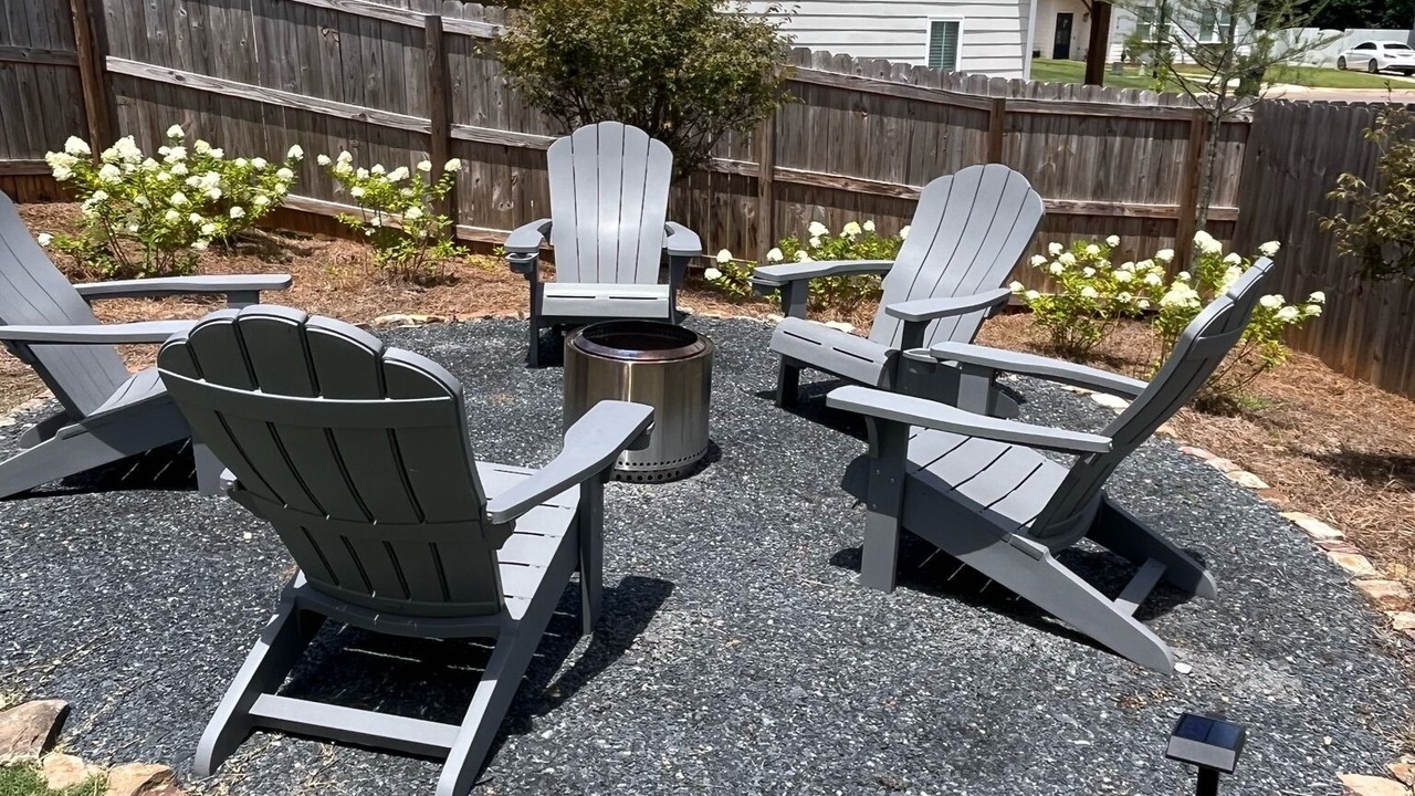 Photo of Outdoor in Auburn