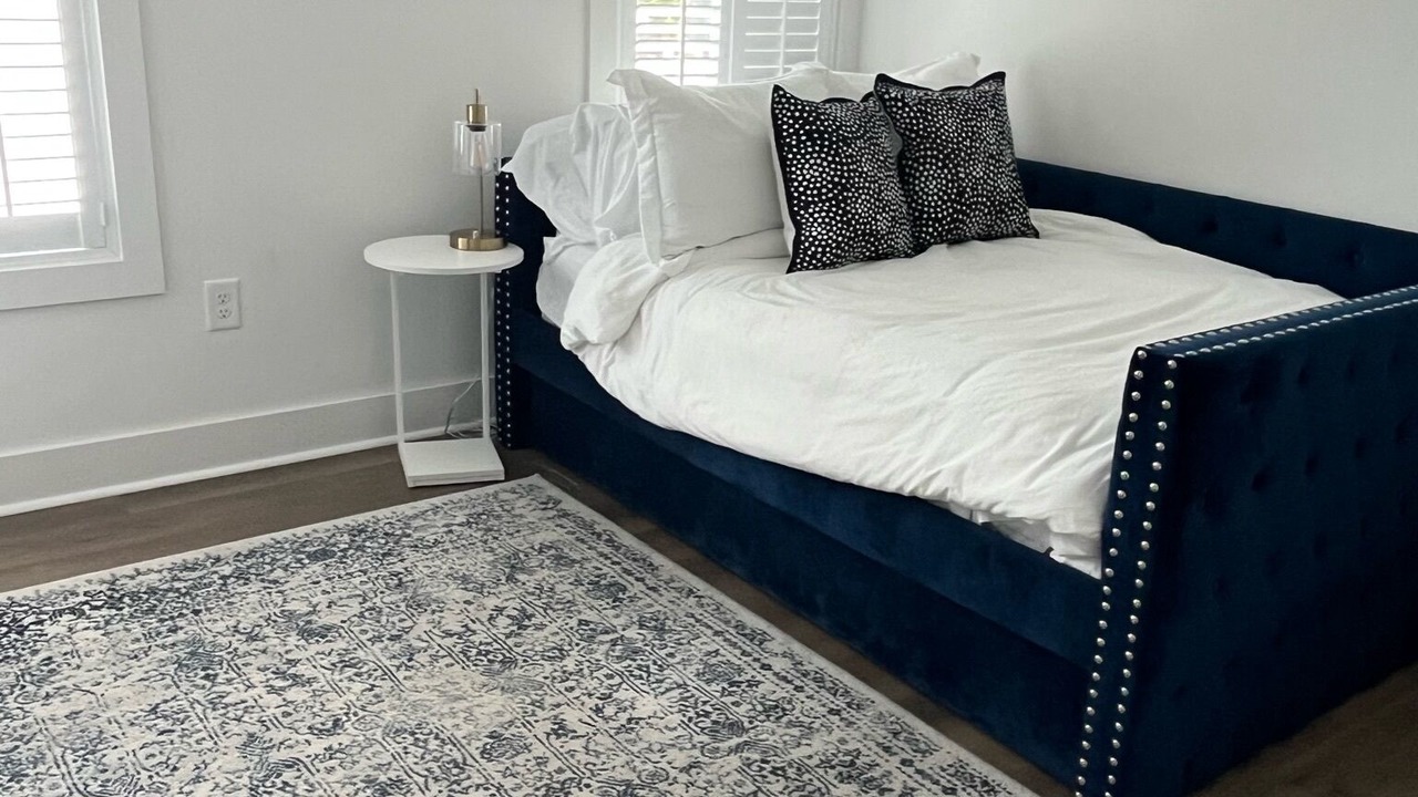 Photo of Bedroom in Auburn