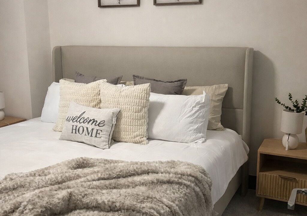 Photo of Bedroom in Decatur