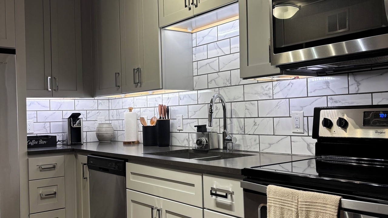 Photo of Kitchen in Decatur