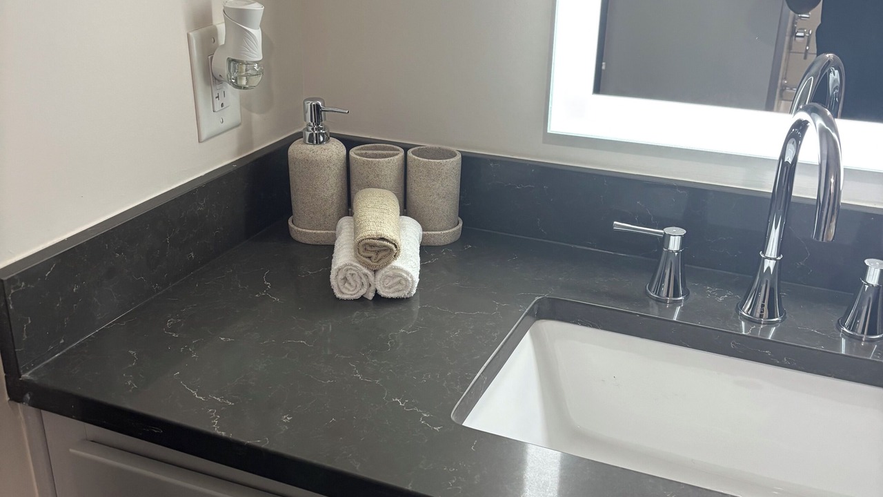 Photo of Bathroom in Decatur
