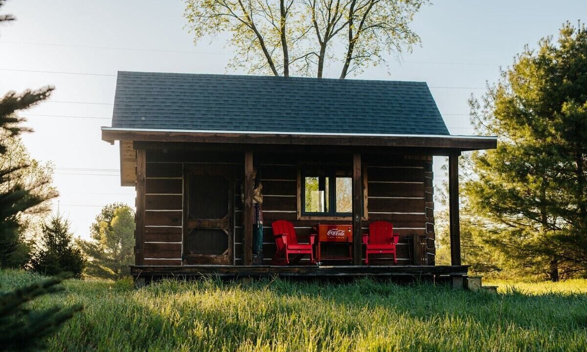 Photo of Outdoor in Arcadia
