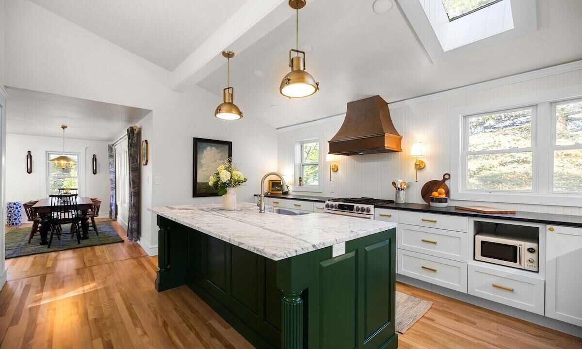 Photo of Kitchen in Arcadia
