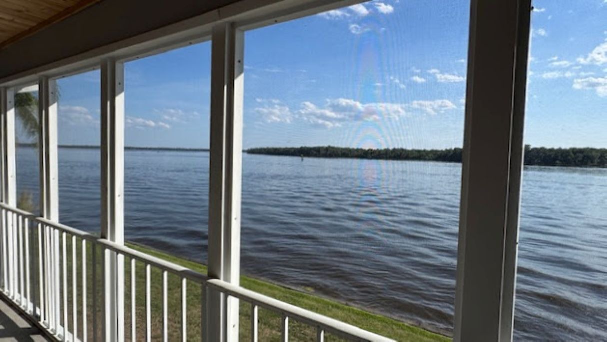 Photo of Outdoor in Welaka
