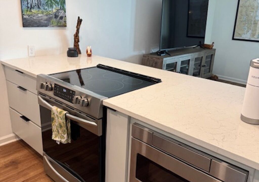 Photo of Kitchen in Welaka