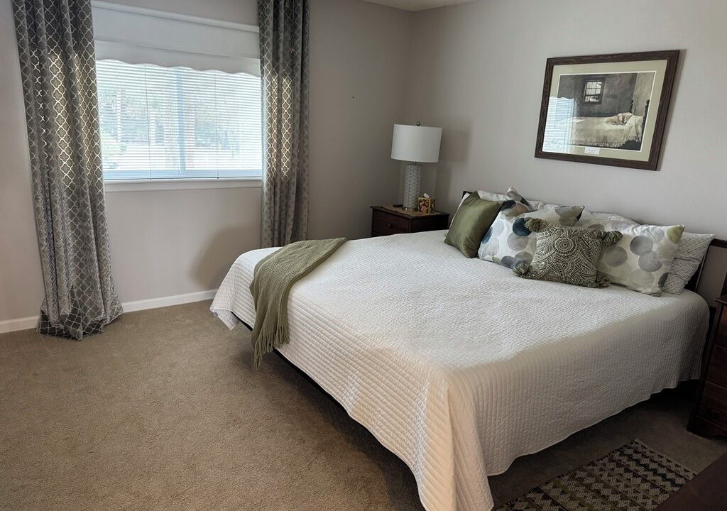 Photo of Bedroom in Welaka