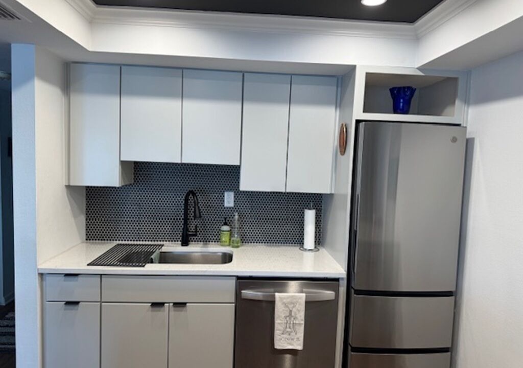 Photo of Kitchen in Welaka