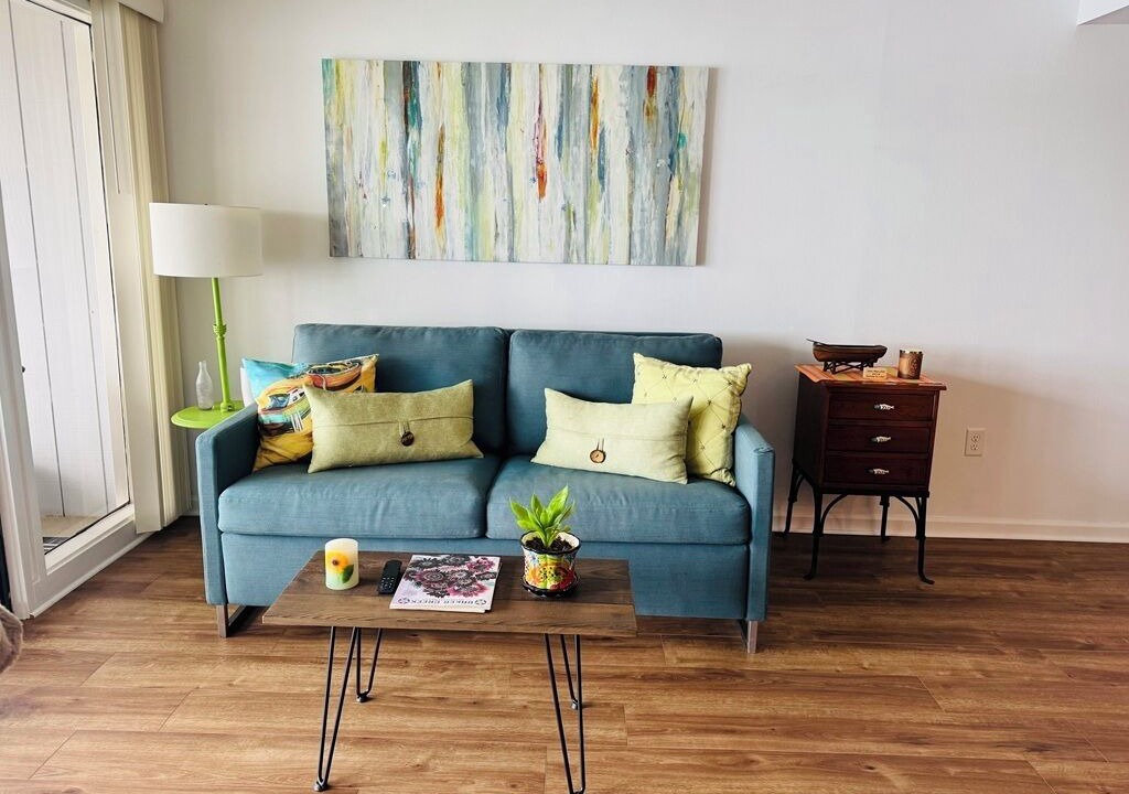 Photo of Livingroom in Welaka