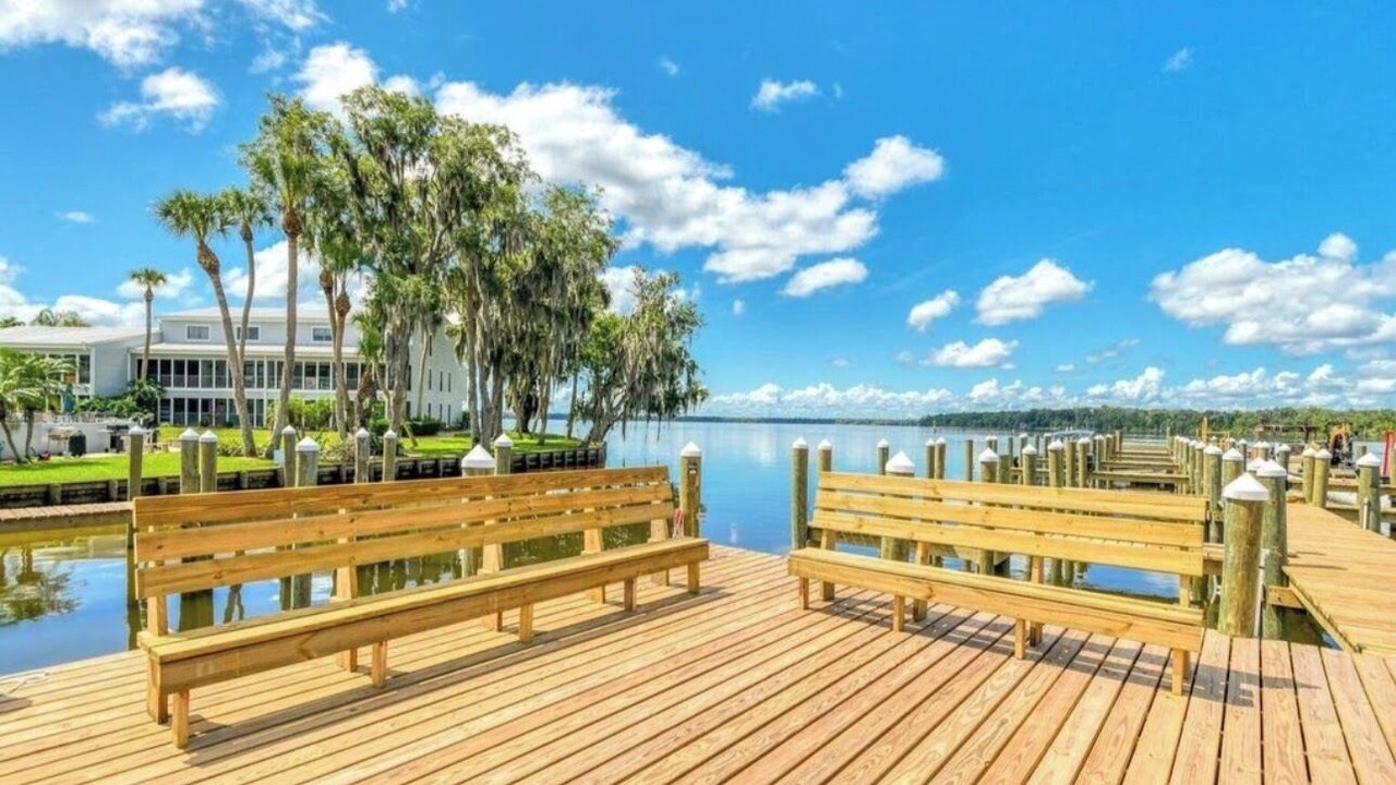 Photo of Outdoor in Welaka