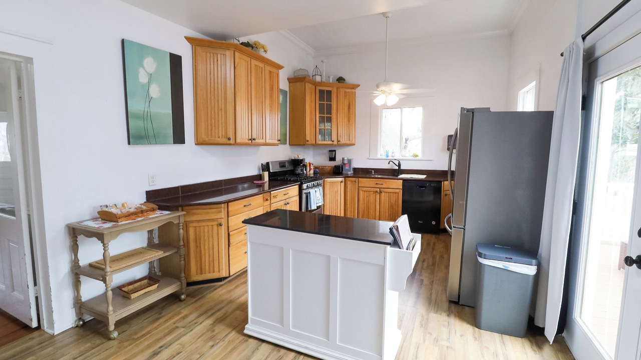 Photo of Kitchen in Florala