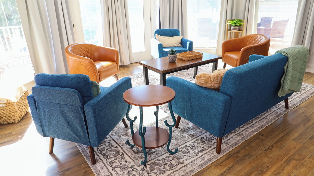 Photo of Livingroom in Florala