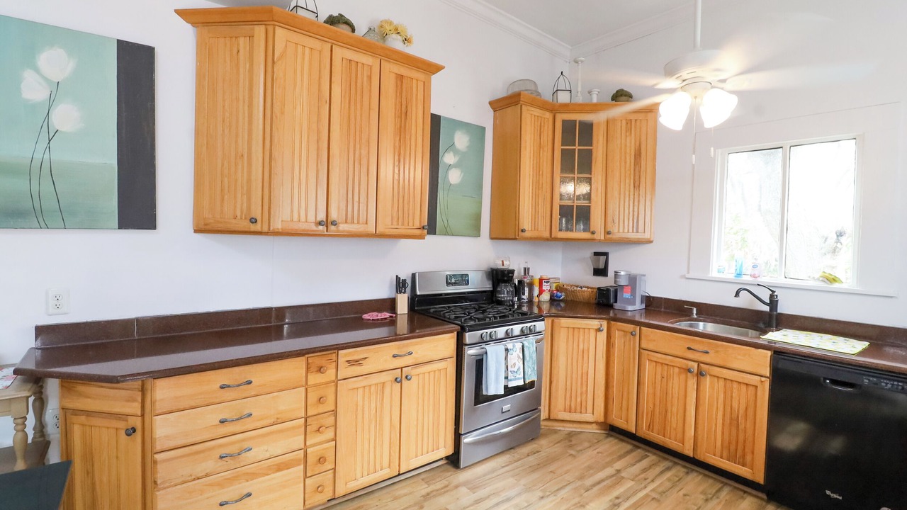 Photo of Kitchen in Florala
