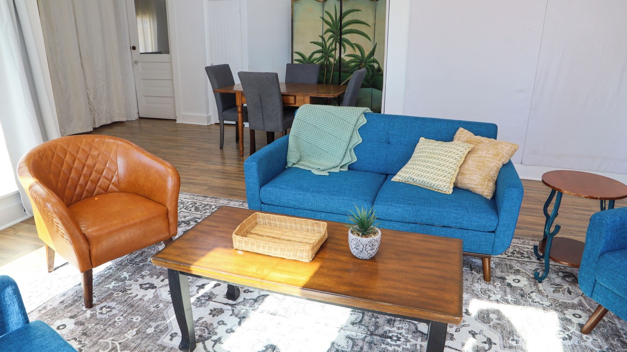 Photo of Livingroom in Florala