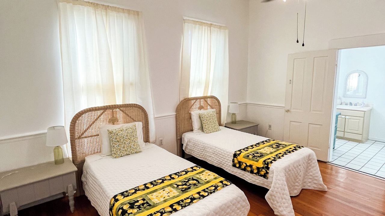Photo of Bedroom in Florala