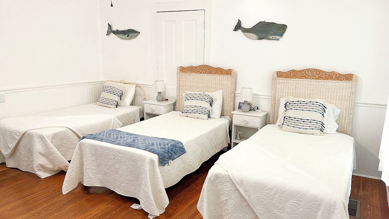 Photo of Bedroom in Florala
