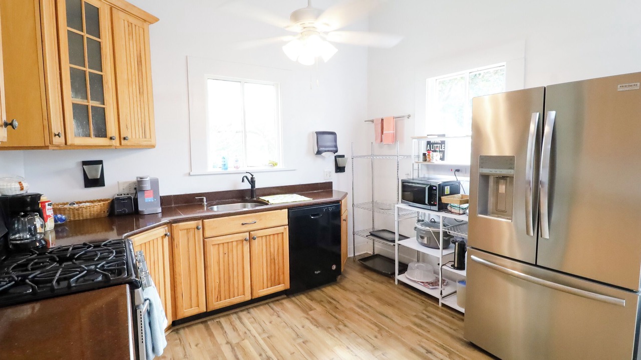 Photo of Kitchen in Florala