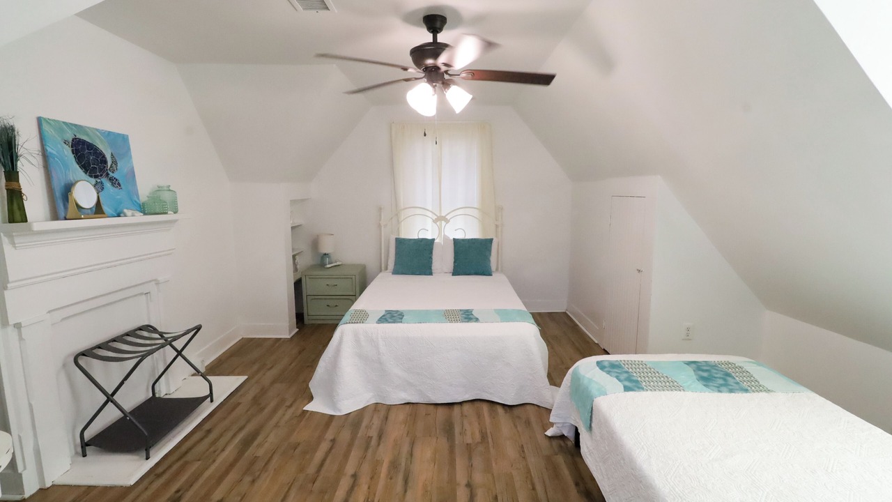 Photo of Bedroom in Florala