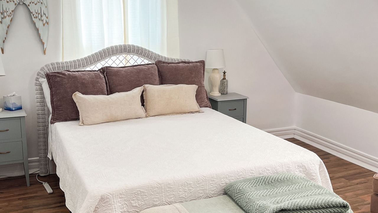 Photo of Bedroom in Florala