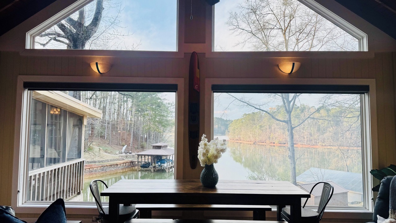 Photo of Outdoor in Jacksons' Gap