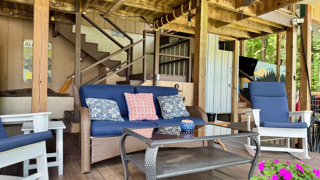Photo of Outdoor in Jacksons' Gap