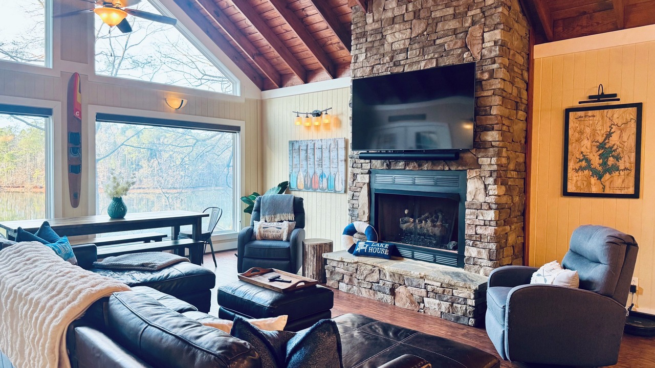 Photo of Outdoor in Jacksons' Gap