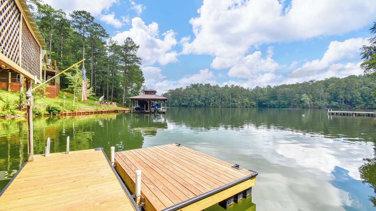 Photo of Outdoor in Jacksons' Gap