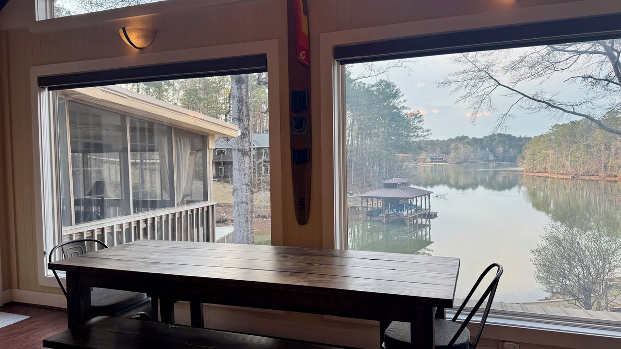 Photo of Outdoor in Jacksons' Gap