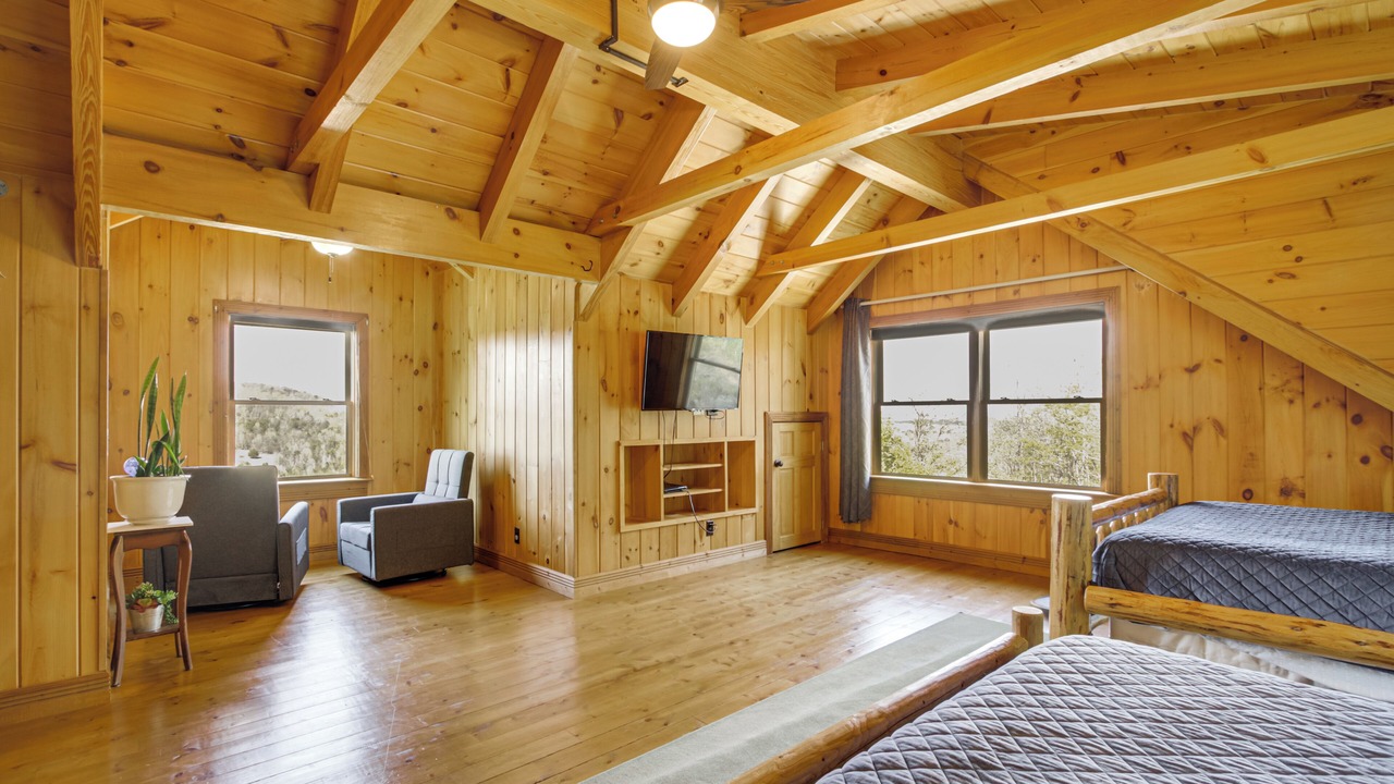 Photo of Bedroom in Tuscumbia