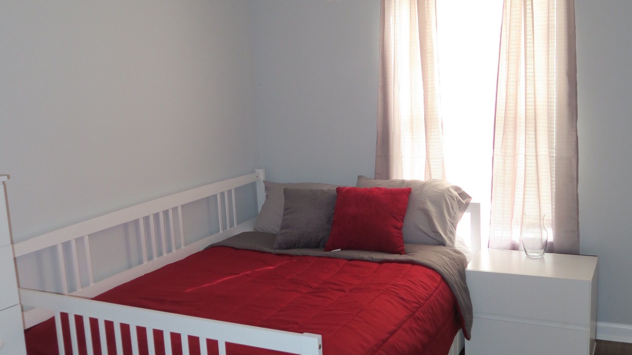 Photo of Bedroom in Tuscaloosa