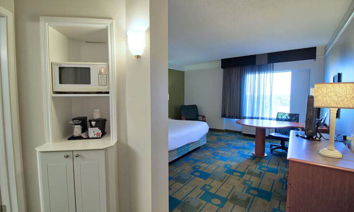 Photo of Bedroom in Florida Central Atlantic Coast